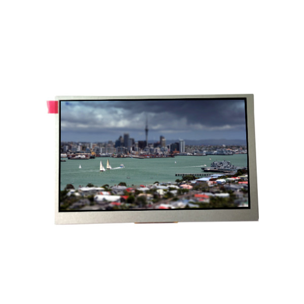 BA070WV4-300 7.0 inch 800*480 LCD SCREEN For Digital Photo Frame