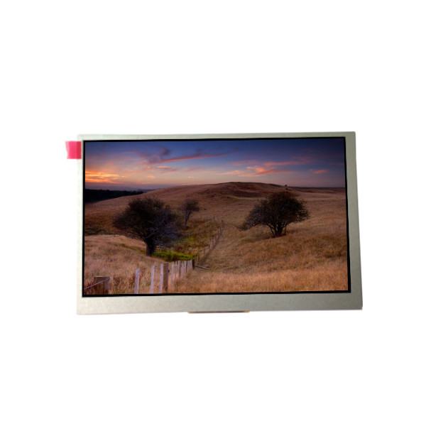 BA080S04-100 8.0 inch 800*600 LCD SCREEN For Portable DVD Player