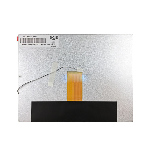 BA104S01-400 10.4 inch 800*600 LCD SCREEN For Digital Photo Frame