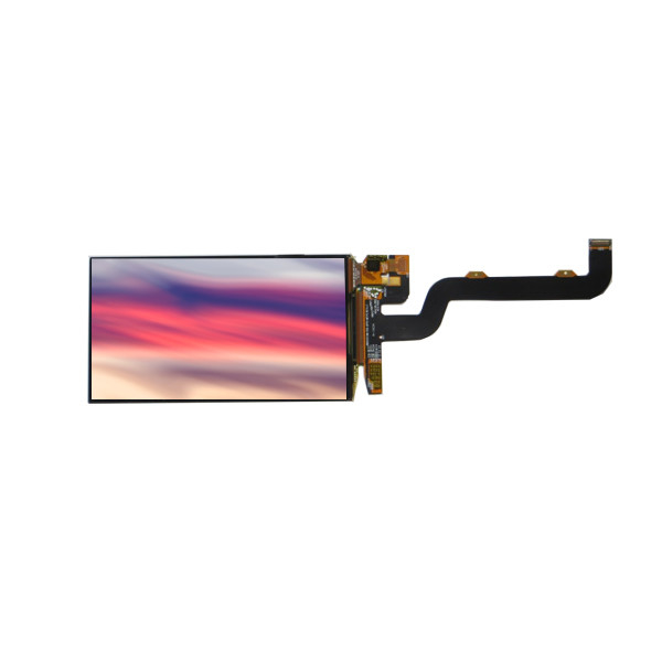 BB050HDG-TC1-6D00 5.0 inch 720*1280 LCD SCREEN For Mobile Phone