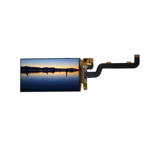 BB055FHM-T00-6P01 5.5 inch 1080*1920 LCD SCREEN For Mobile Phone