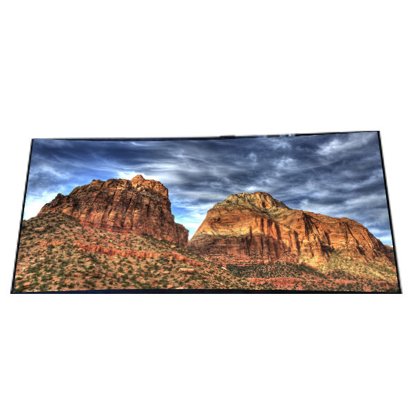 LM400RW1-SSA2 40.0 inch 5K curved screen For Dell U4021QW Monitor