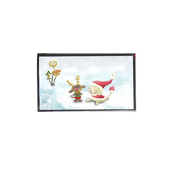 LP173WF4-SPF1 Original Laptop Lcd Screen 17.3 inch 30 pin FHD IPS LCD display