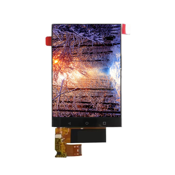 5.2 inch 720*1280 BV052HDE-N40 1000:1 LCD Display For Mobile Phone