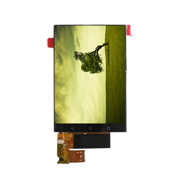 BV057Y9E-L30-1Q01 5.7 inch 720*1440 1500 : 1 LCD Screen for BOE