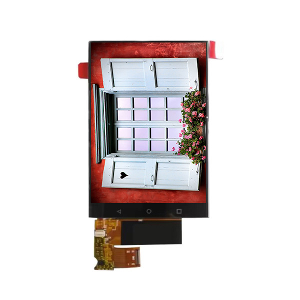 NEW 5.9 inch 1080*2160 BV059Y8M-N00 LCD Display Screen For Mobile Phone