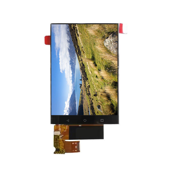 BV063WFS-L30-3Q00 6.3 inch 720*1520 LCD Screen Touch For BOE
