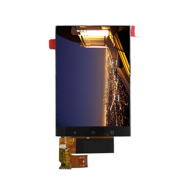 new BV065WBQ-L1G 6.5 inch 720*1600 LCD Touch FOR Mobile Phone
