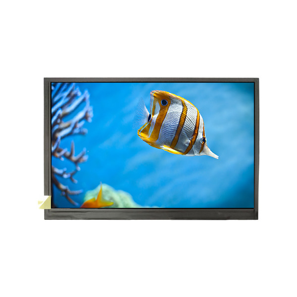 12.3 inch 1920*720 COG-CHSDT004-01 LCD Display Screen For car
