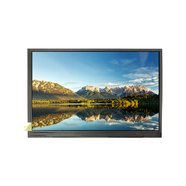 COG-PVK0028-03 8.0 inch 1280*720 600 cd/m2 LCD Display Screen Touch