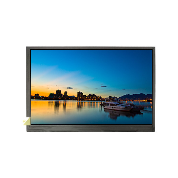 COG-PVLBJT046-01 12.3 inch 1920*720 LCD Screen For Outdoor High Brightness