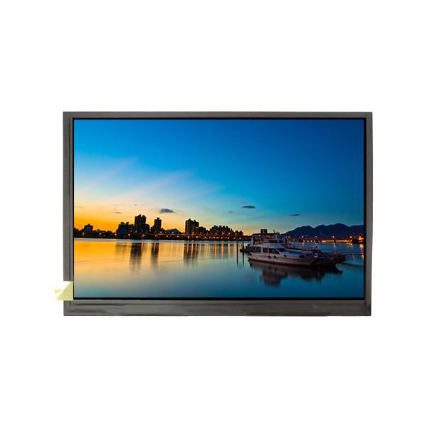 COG-VIST7014-01 12.3 inch 1920*120 LCD Screen Display For Car