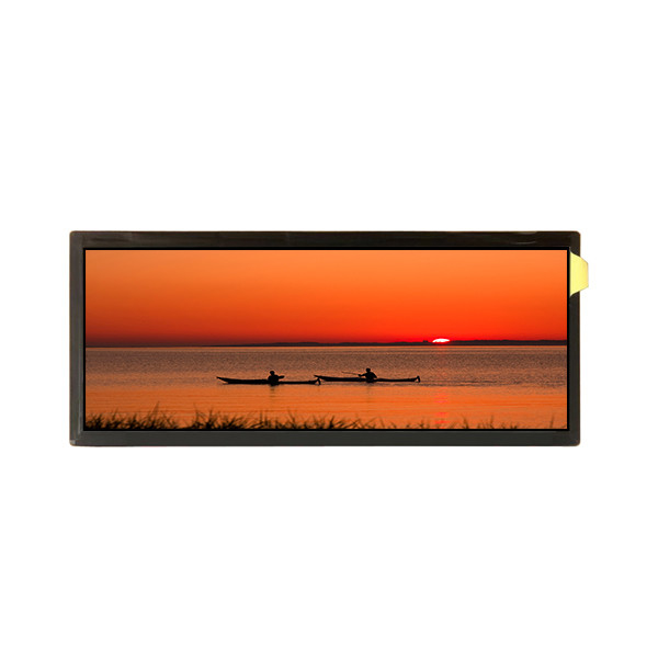 12.3 inch 1920*720 COG-VLKR7000-02 Lcd Display For Outdoor High Brightness