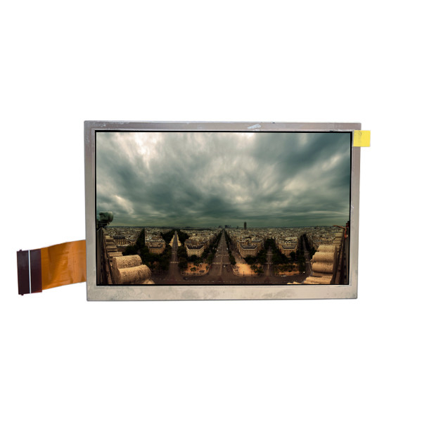 COG-VLSHT004-03 7.0 inch 800*480 60Hz 500 cd/m2 LCD Screen Lcd Display