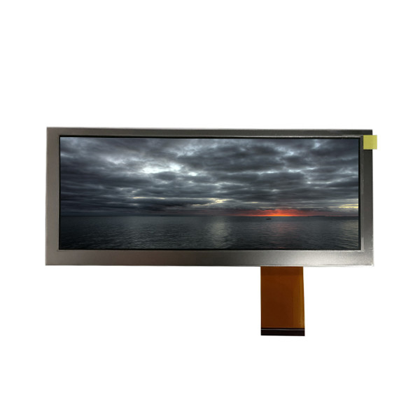 COG-VLSZT042-01 8.0 inch 1280*720 800 cd/m2 900:1 Lcd Display