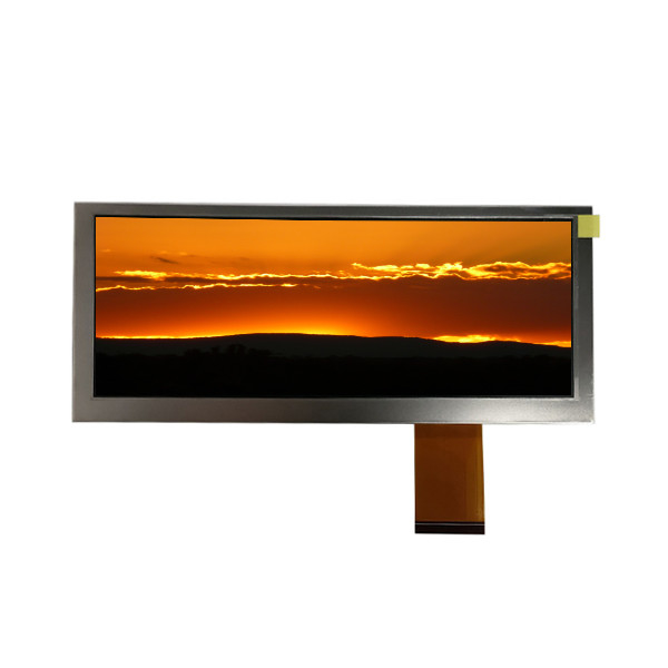 9.0 inch 1280*720 COG-VLSZT058-01 Lcd Screen Display For Car