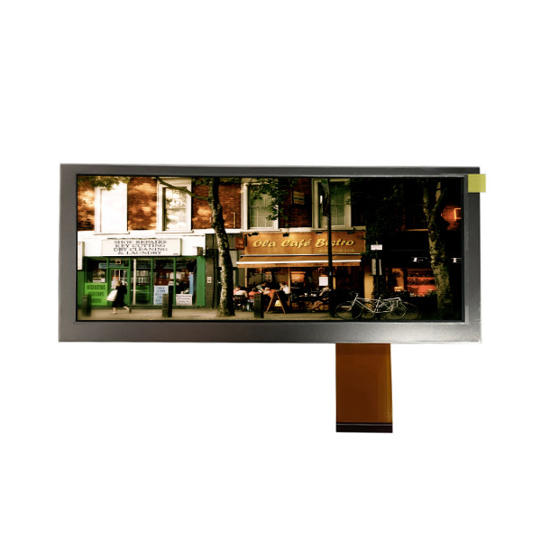 15.0 inch 720*1920 COG-VLUK7057-01 950 cd/m2 LCD Touch Screen