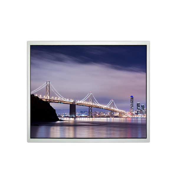 Original ET104S0B-N17 800*600 10.4 inch LCD Screen FOR Industrial