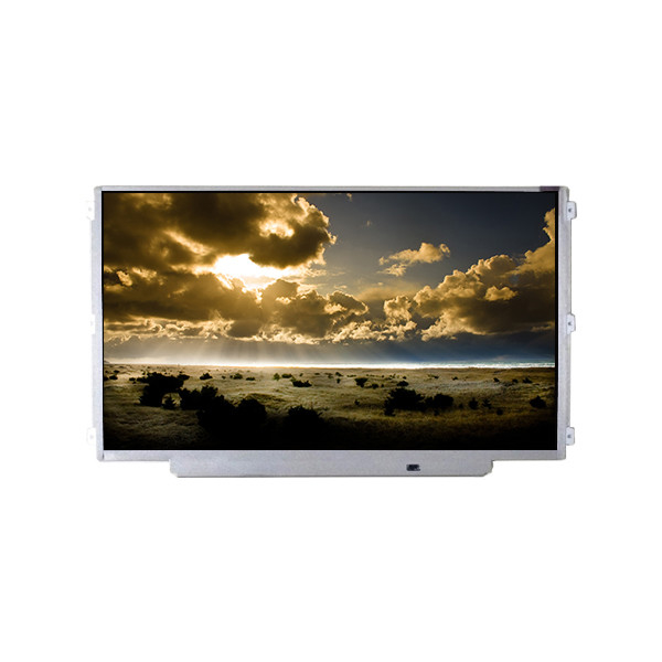 1366*768 13.3 inch HB133WX1-301 200 cd/m2 LCD Screen LCD Laptop