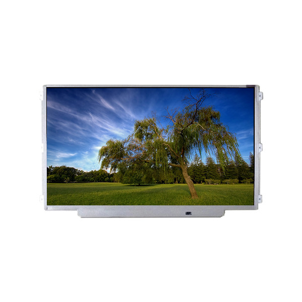 HB133WX1-403 1366*768 13.3 inch 262K 45%NTSC LCD Screen Monitor
