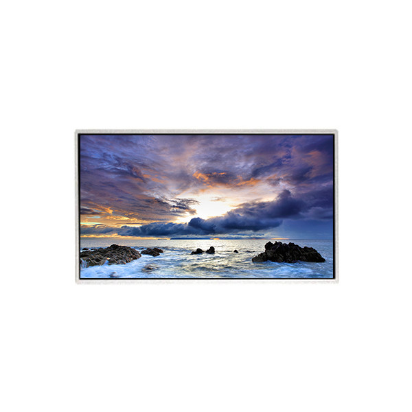 Original HF580QUB-F20 3840*2160 58.0 inch 60Hz LCD Screen for BOE