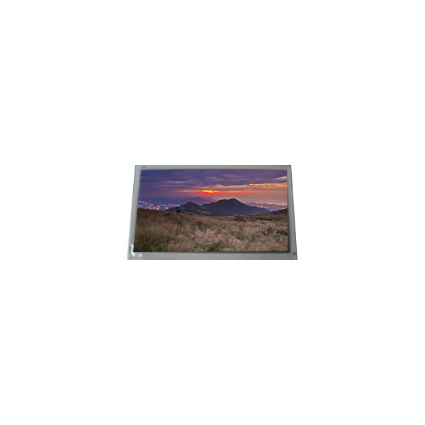 New LQ080Y5DZ03 8.0 inch 2000:1 WLED LCD Display Panel FOR Industrial