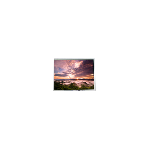 5.7 inch PD057VU4 320*240 400:1 33 pins LCD Screen Monitor