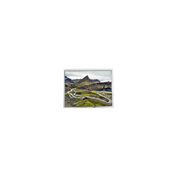 PD080SX4 800*600 8.0 inch 900:1 LCD Screen FOR Portable DVD Player