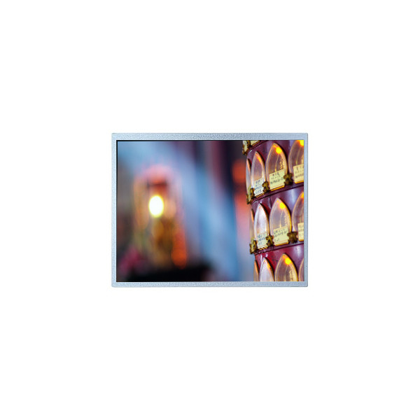 1024*768 12.1 inch PD121XL1 450 cd/m2 LCD Screen FOR Industrial