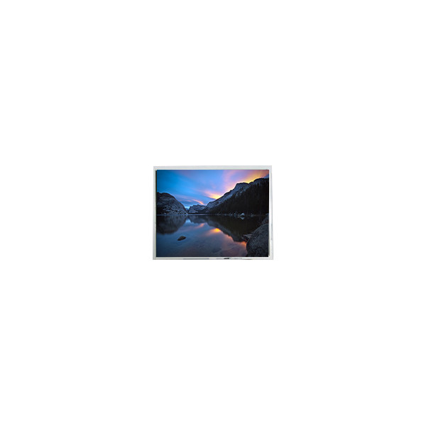 new PM042OX1 4.2 inch 320*96 LCD Screen for Stretched Bar LCD