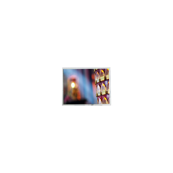 5.0 inch AM-320234A50TMCW-00H 320*234 430 cd/m2 LCD Screen Panel