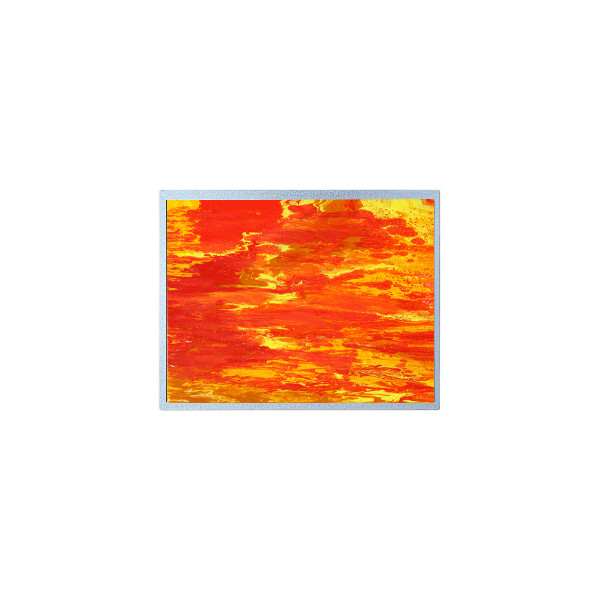 Original 320*240 F-51900NCU-FW-ADN 5.7 inch LCD Screen Panel