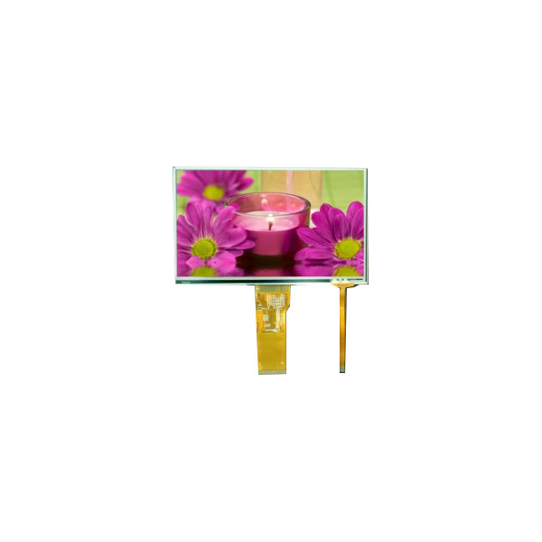 TM070RBH10-00 7.0 inch in stock Touch LCD Screen lcd for MP3 PMP