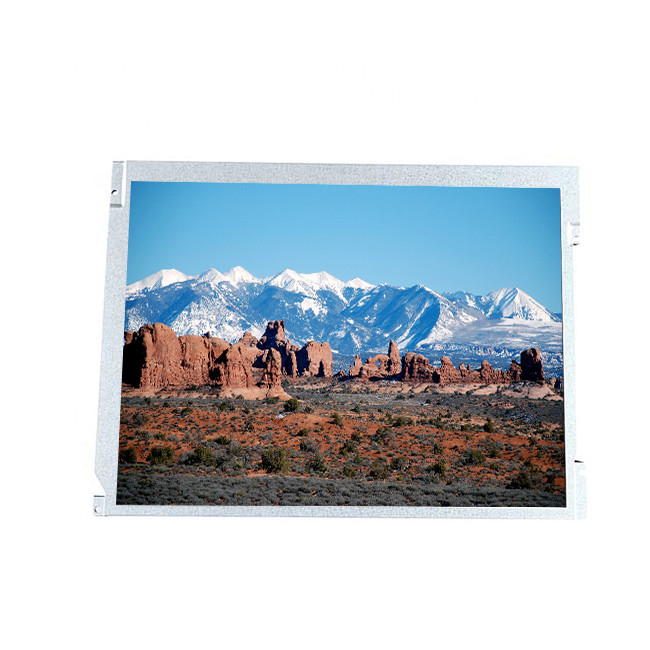 New 12.1 inch M121GNS3 R0 800*600 TFT LCD Panel For Industry
