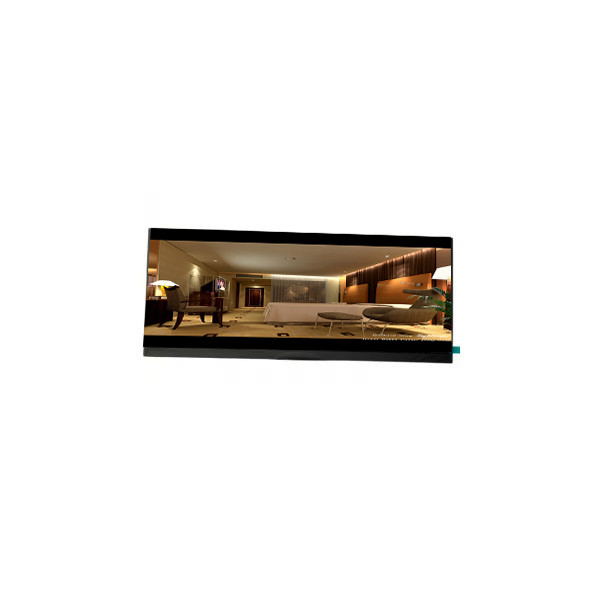 SSF2833 28.0 inch 1366*254 LCD screen for Outdoor High Brightness