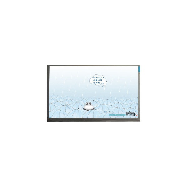 New 12.5 inch N125HCE-G61 30 pins LCD Screen FOR Pad Tablet