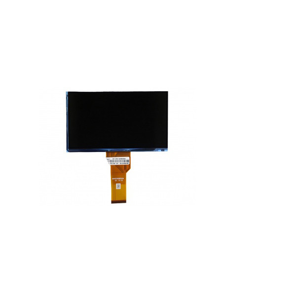 7.0 inch NE070NB-04G 800*480 LCD Screen for Digital Photo Frame