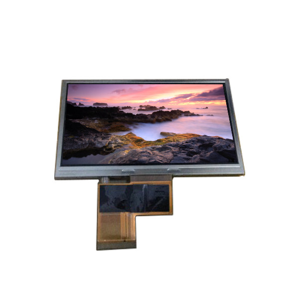 A050FTN01.0 5.0 inch 480*272 lcd panel replacement for MP3 PMP