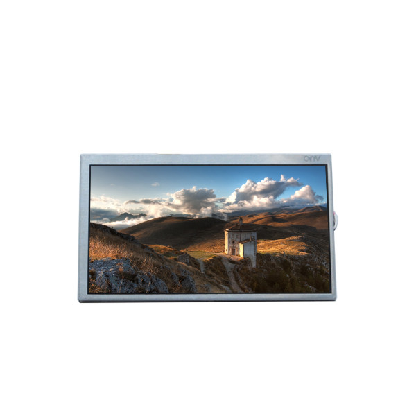 A070FW05 V0 7.0 inch lcd panel original for Digital Photo Frame