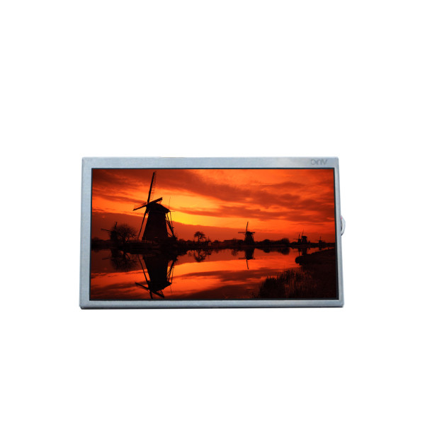 A070VW05 V2 7.0 inch 800*480 LCD portable screen for car