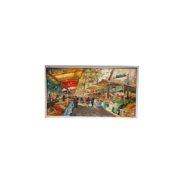P215HVN02.1 21.5 inch a-si TFT-LCD Screen 1920*1080 FHD LCD Display