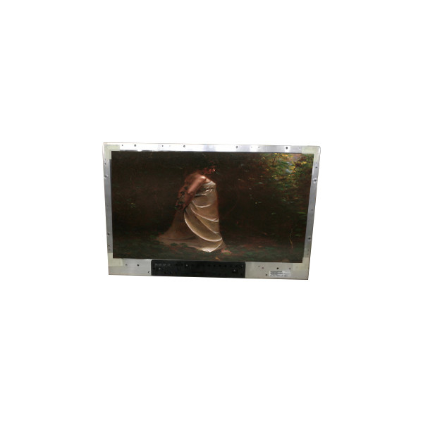 P331SVN01.0 NEW 33.0 inch 1600*1600 LCD Display Screen for Digital Signage