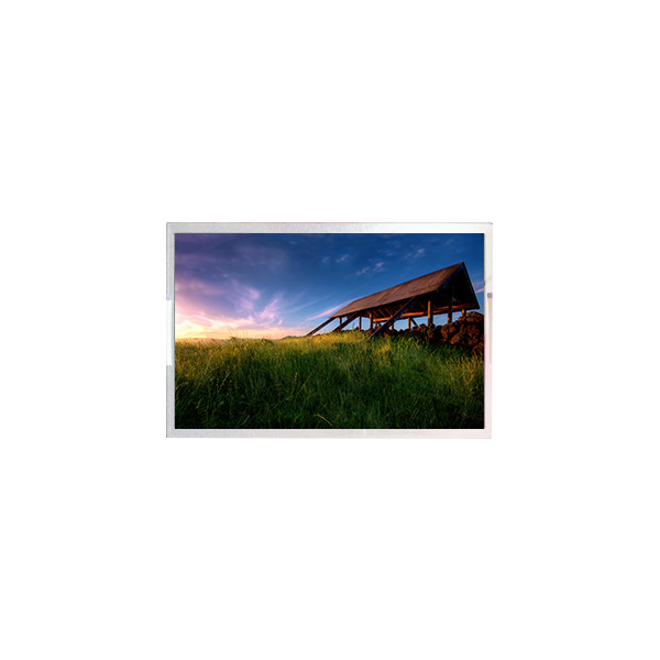 Brand New Arrival Original WF80BTIAGDNNC# 8.0 inch 800*480 LCD Screen Display In Stock