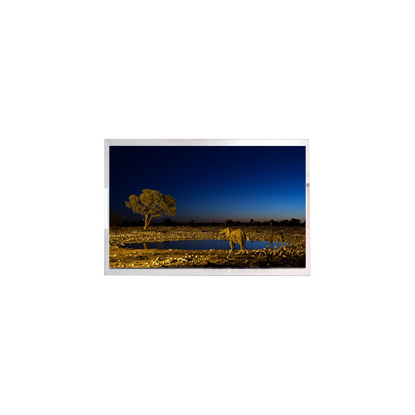 9.2 inch 462*1920 AV092K5U-N10 LCD Screen for Stretched Bar LCD