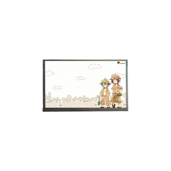 F087A08-6T1 8.7 inch 800*1340 LCD Screen Display for Pad Tablet