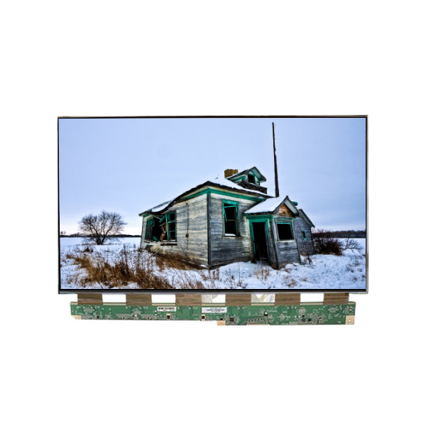 MV215FHB-NS0 21.5 inch LCD Screen Panel Display For Desktop Monitor