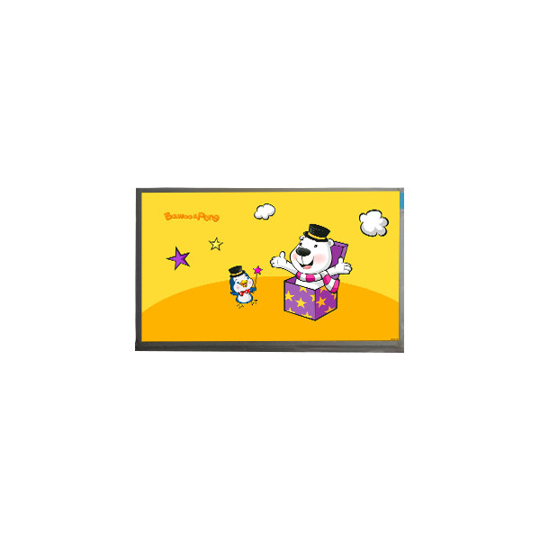 M270KCJ-K7E 27.0 inch 2560*1440 LCD Screen Display for Desktop Monitor
