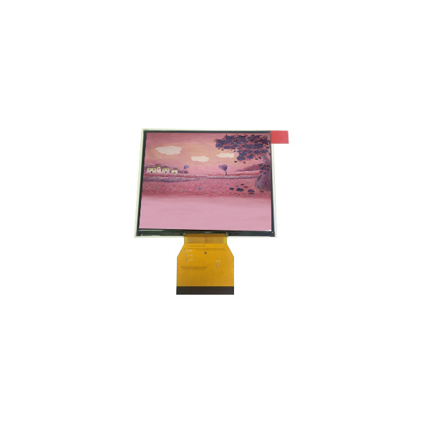 TM065JYHC05-00 6.5 inch 720*1600 LCD Screen Panel for Mobile Phone