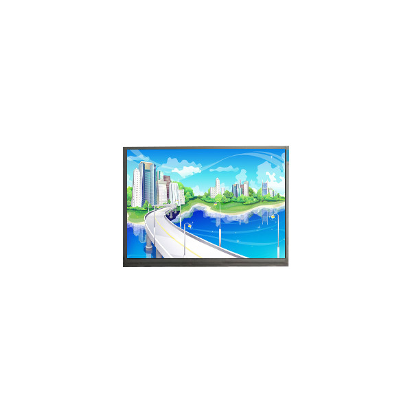 F062A09-6T1 6.2 inch 720*1520 TFT-LCD Screen Display for Phone