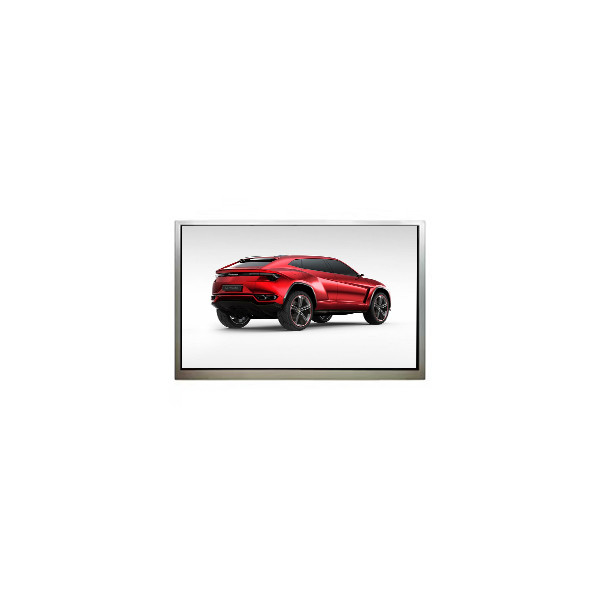HSD080IDW1-C01-0299 LCD Screen Display Panel 8.0 Inch For Automotive Display